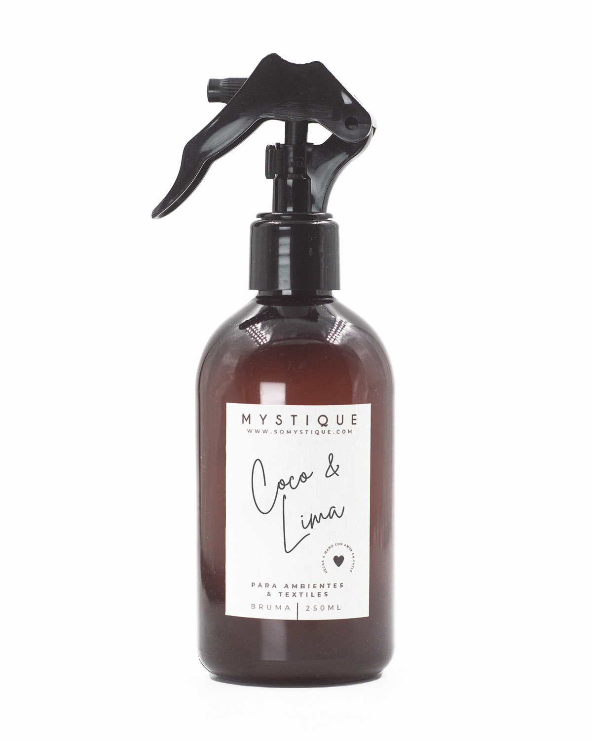 Coco y Lima | Home Spray