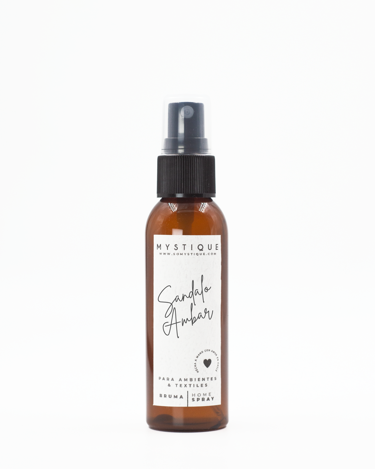 Sandalo Ambar | Home Spray