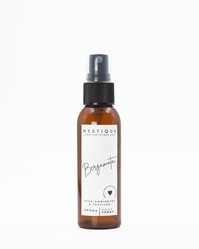 Bergamota | Home Spray