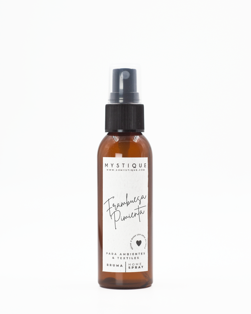 Frambuesa Pimienta | Home Spray